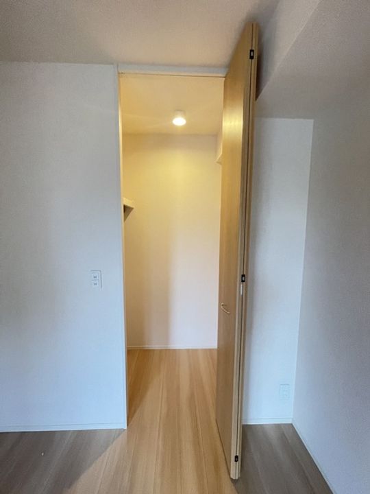 神奈川県相模原市中央区相生1(アパート)の賃貸物件の内装