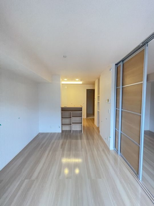 神奈川県相模原市中央区相生1(アパート)の賃貸物件の居間