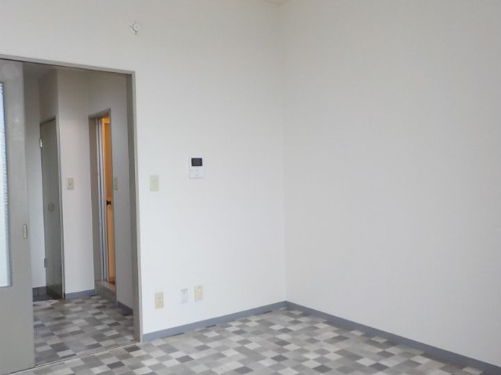 静岡県浜松市中央区佐藤3(マンション)の賃貸物件の内装