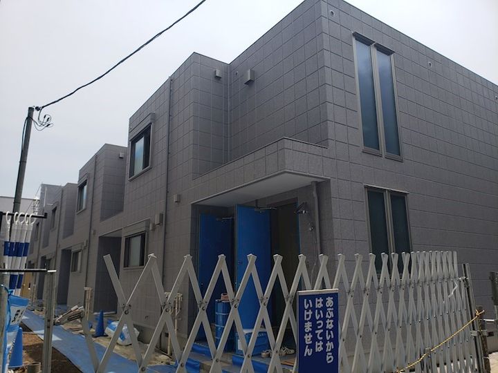 Le chat blancのその他画像