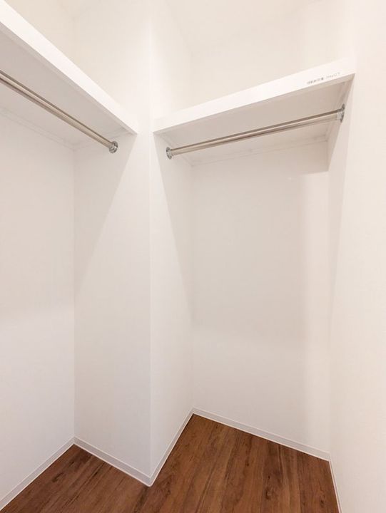 東京都新宿区左門町(マンション)の賃貸物件の内装