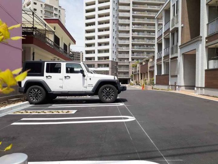 大阪府堺市北区北花田町3(アパート)の賃貸物件の地図