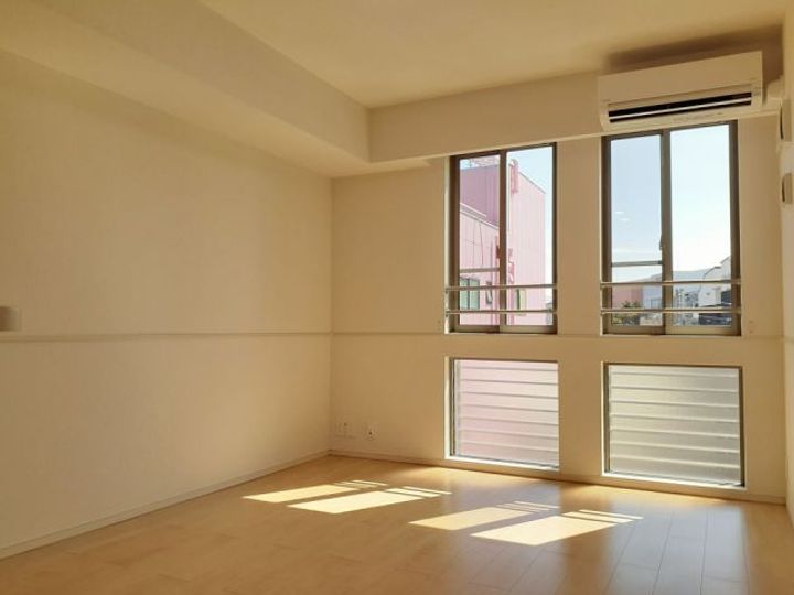 大阪府堺市北区北花田町3(アパート)の賃貸物件の内装