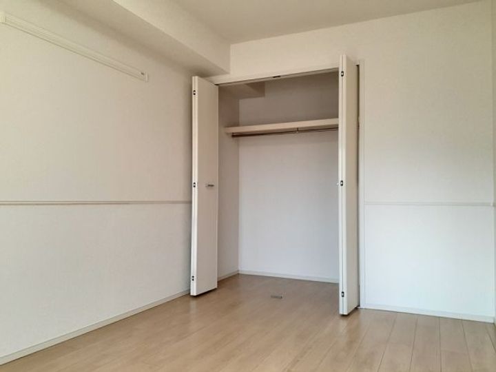 大阪府堺市北区北花田町3(アパート)の賃貸物件の内装