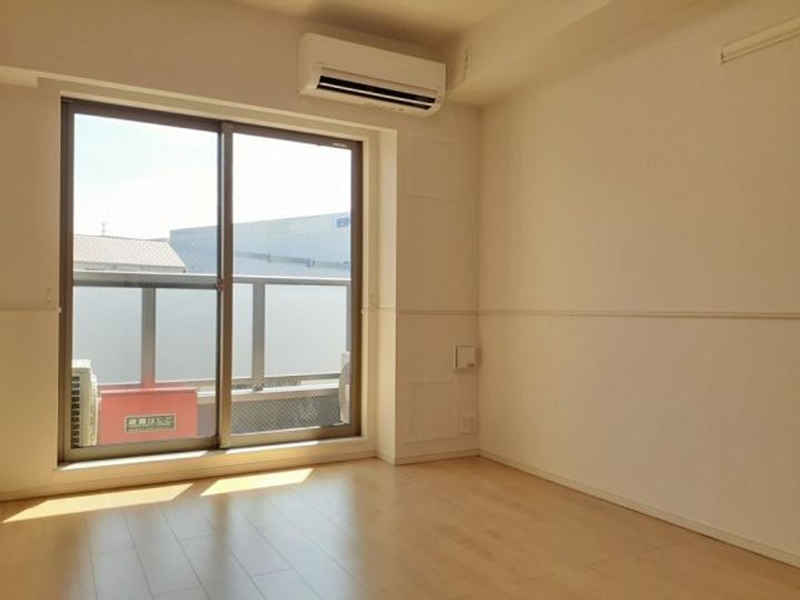 大阪府堺市北区北花田町3(アパート)の賃貸物件の内装