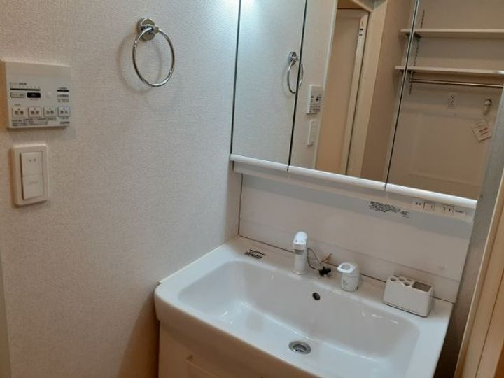 大阪府堺市北区北花田町3(アパート)の賃貸物件の内装