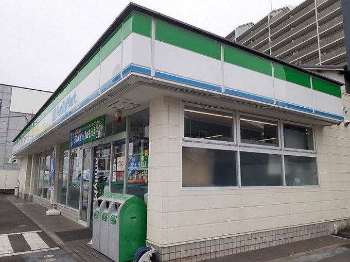大阪府堺市北区北花田町3(アパート)の賃貸物件の周辺