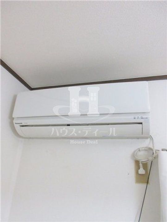 東京都北区志茂2(アパート)の賃貸物件の内装