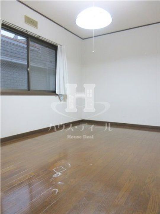 東京都北区志茂2(アパート)の賃貸物件の内装