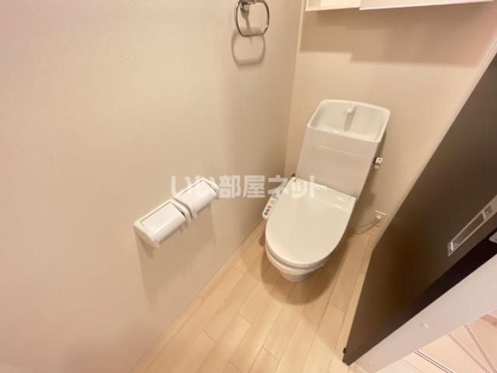 ファブルの内装