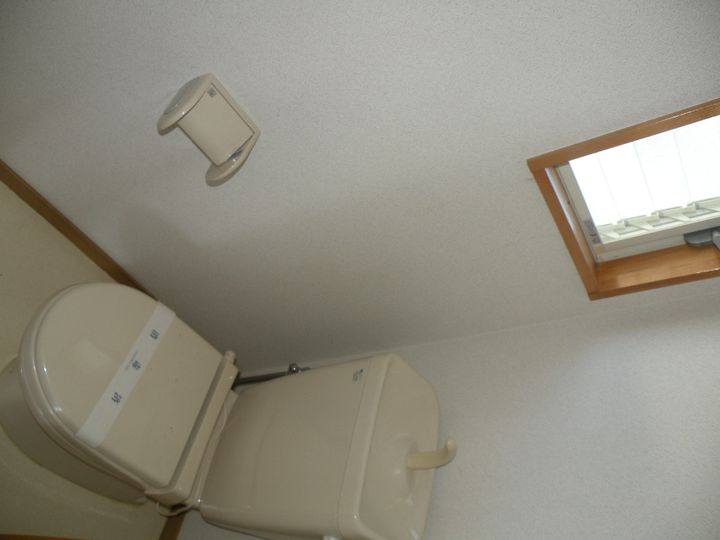 メゾンセリージェの内装