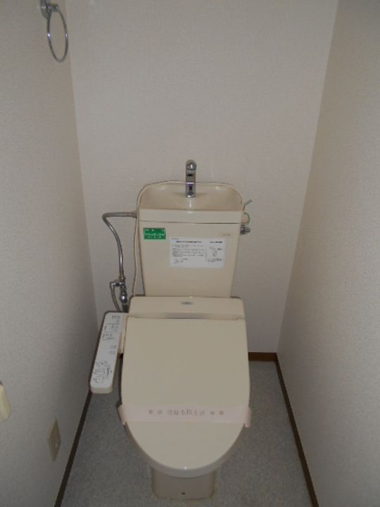 ハイカムール根城の内装
