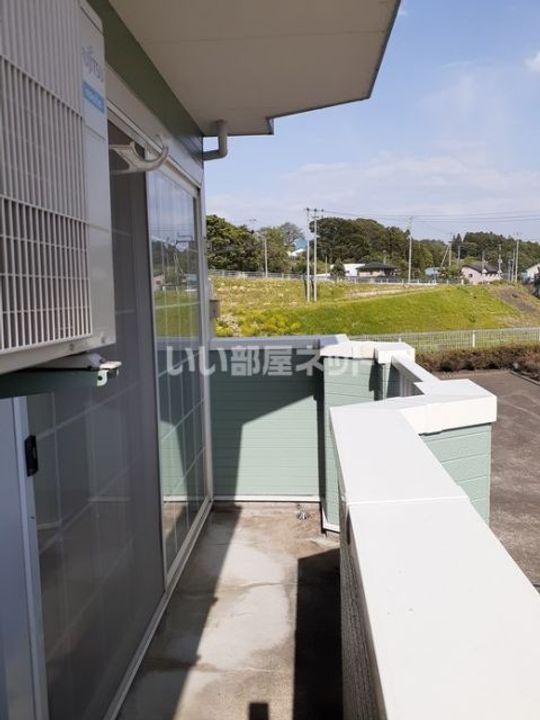 ベルツリーレジデンス 2号館の内装