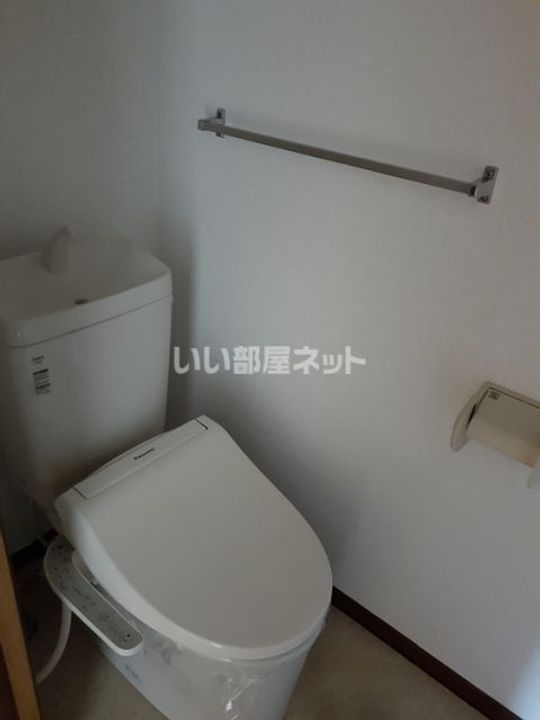 ベルツリーレジデンス 2号館の内装