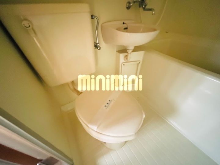 コンフォール煉瓦館の内装