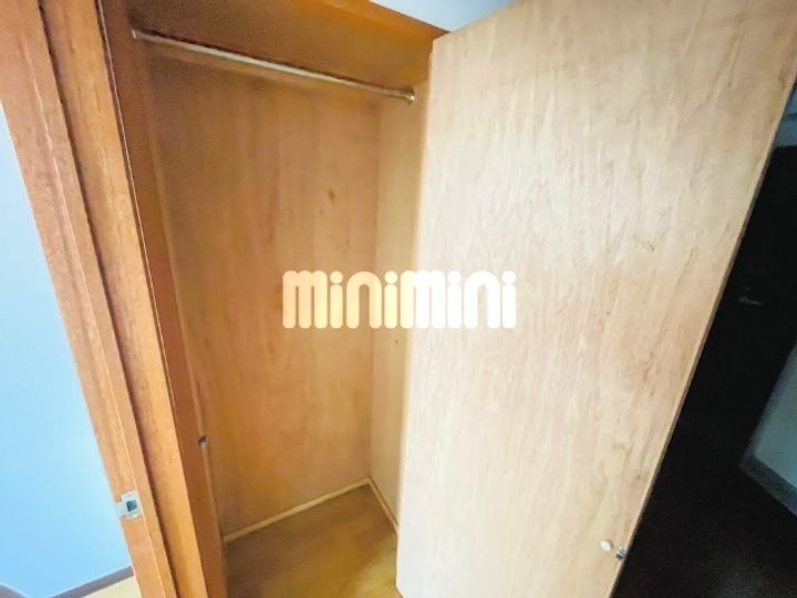 コンフォール煉瓦館の内装