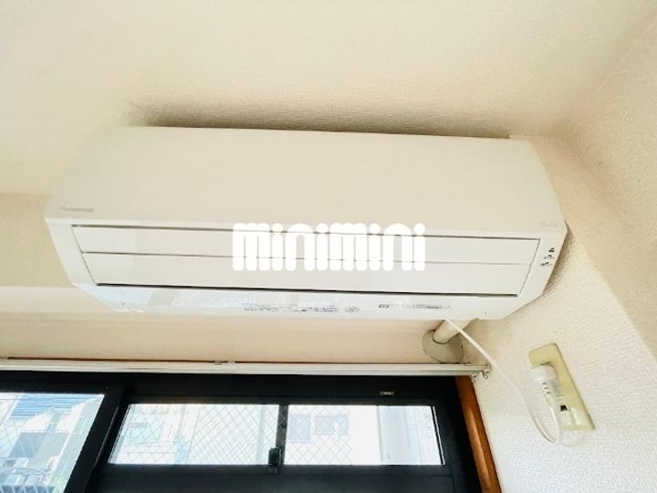 コンフォール煉瓦館の内装