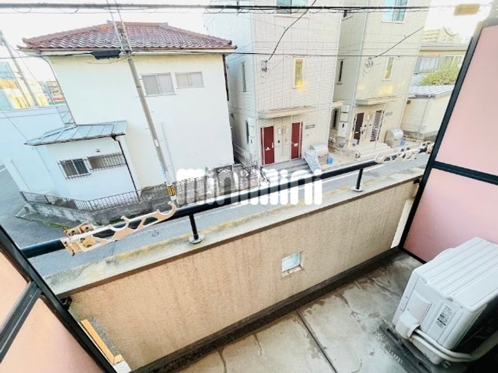 コンフォール煉瓦館の内装