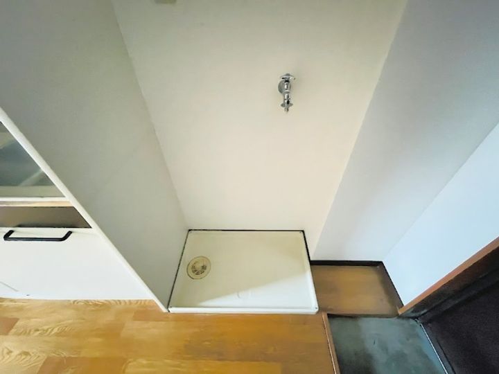 コンフォール煉瓦館の内装