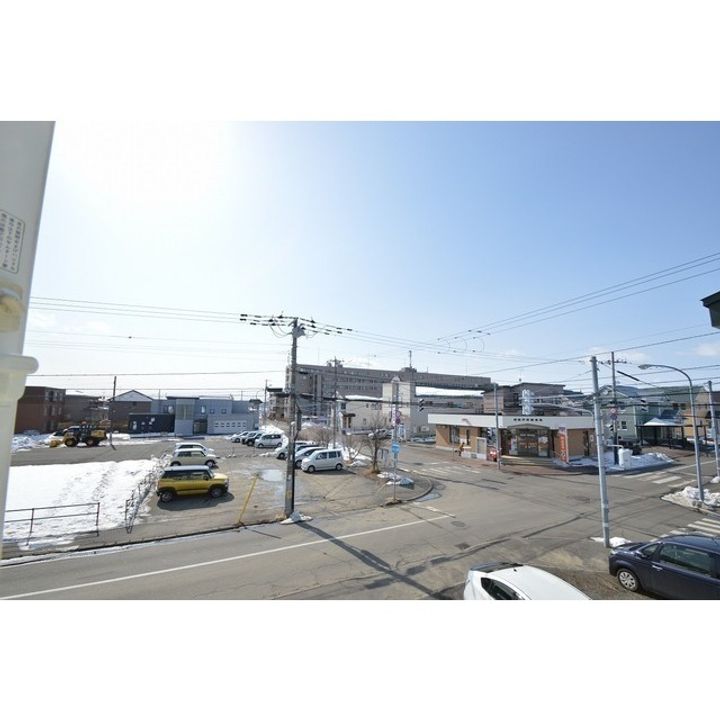 ポプラハイツのその他画像