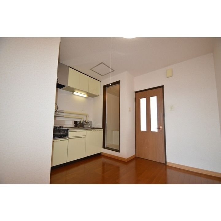 ポプラハイツのその他画像