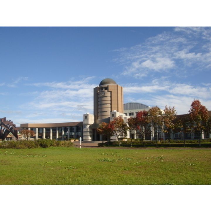 ポプラハイツの周辺