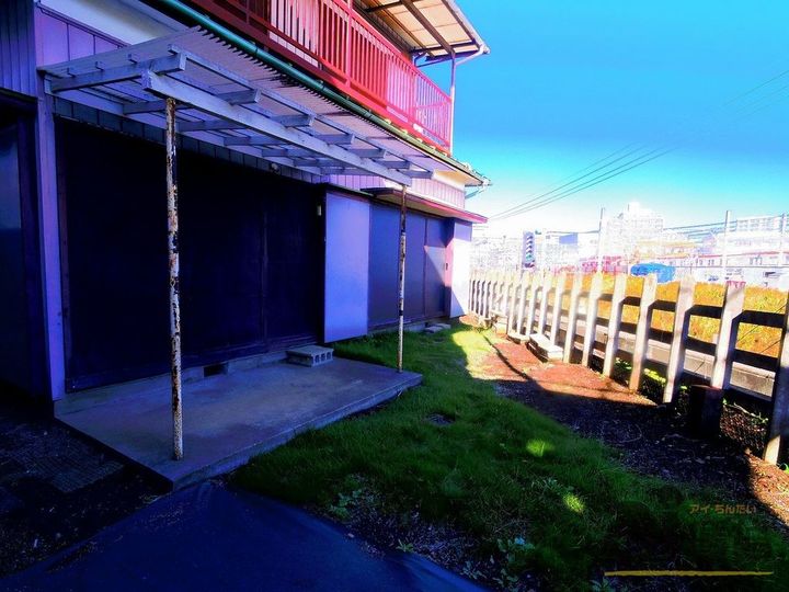 埼玉県所沢市東住吉(一戸建)の賃貸物件のその他画像