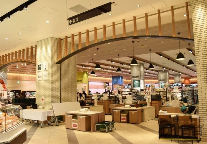 埼玉県所沢市東住吉(一戸建)の賃貸物件の周辺