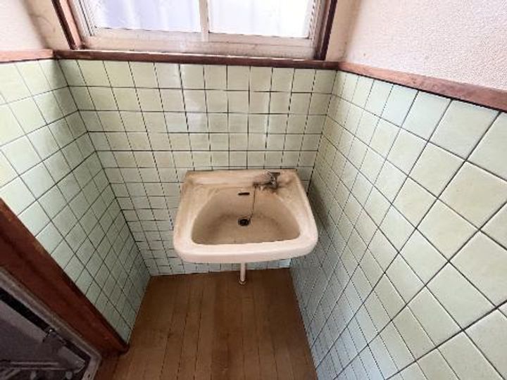 三重県津市久居射場町(一戸建)の賃貸物件の内装