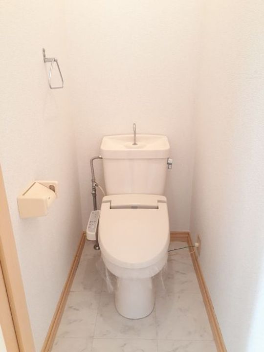 広島県福山市引野町2(アパート)の賃貸物件の内装