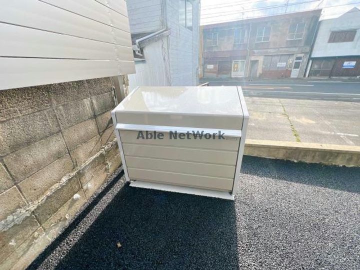 カラーズのその他画像