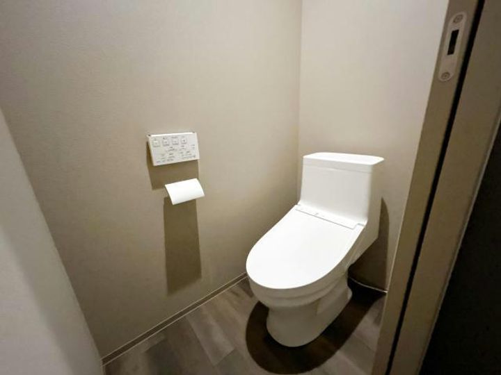 カラーズの内装