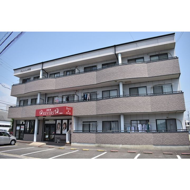 ヴェルジェ西条のその他画像