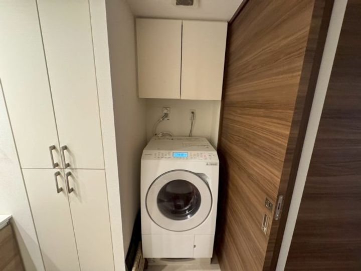 大阪府大阪市鶴見区鶴見6(マンション)の賃貸物件の内装