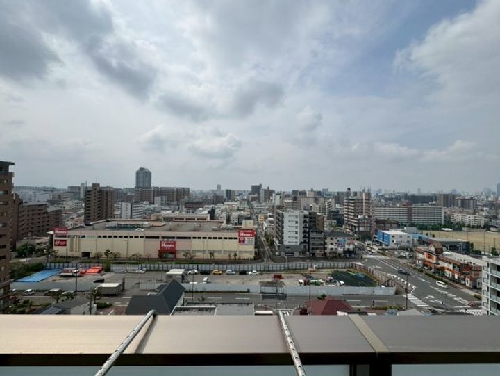 大阪府大阪市鶴見区鶴見6(マンション)の賃貸物件のその他画像