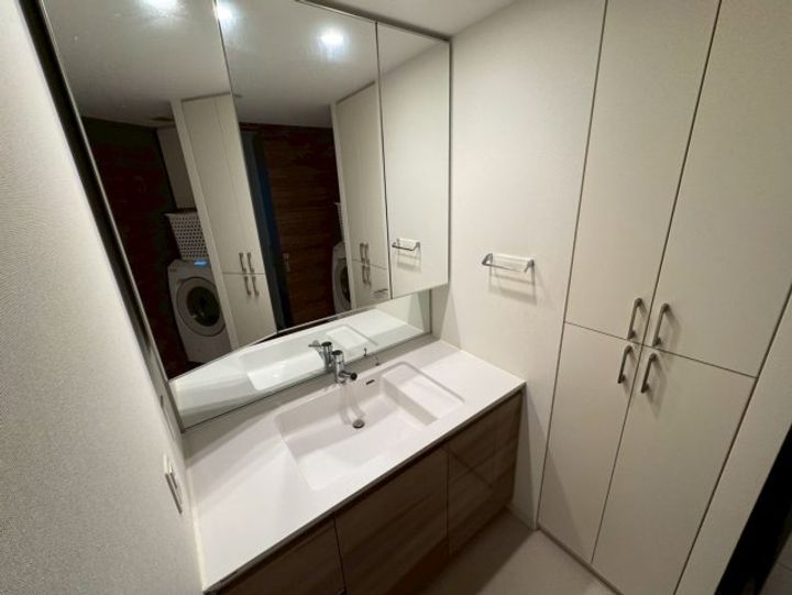 大阪府大阪市鶴見区鶴見6(マンション)の賃貸物件の内装