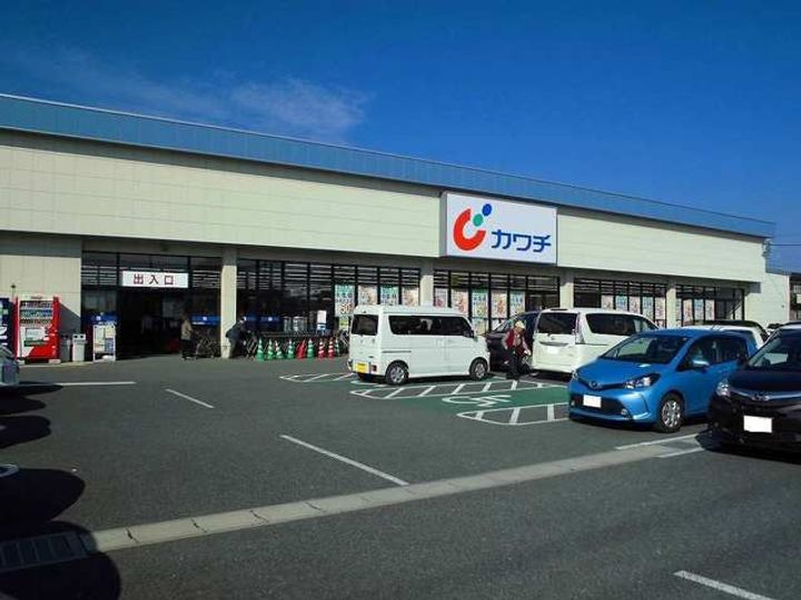 栃木県佐野市吉水町(アパート)の賃貸物件の周辺
