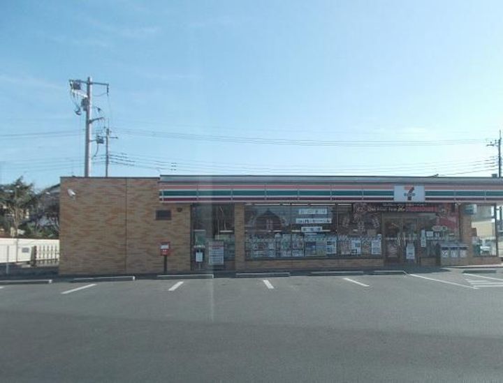 栃木県佐野市吉水町(アパート)の賃貸物件の周辺