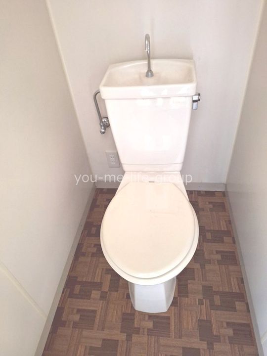 ワイワイスクエアの内装