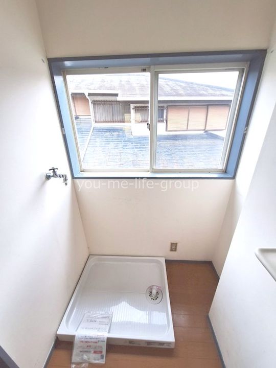 ワイワイスクエアの内装