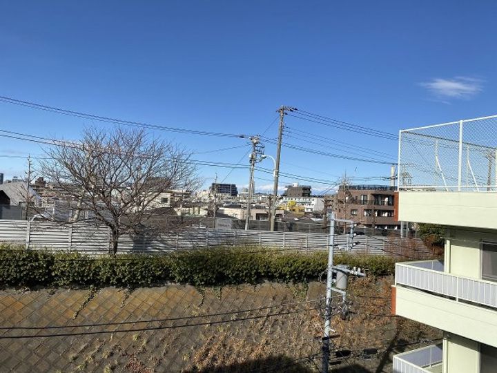 東京都北区東十条4(マンション)の賃貸物件のその他画像