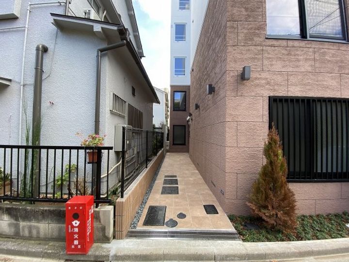 東京都北区東十条4(マンション)の賃貸物件のその他画像