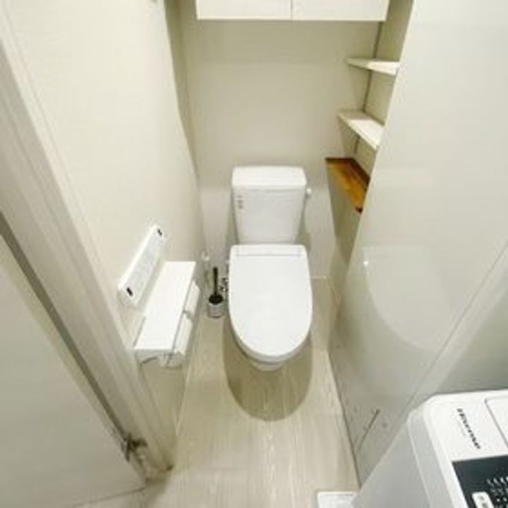 東京都北区東十条4(マンション)の賃貸物件の内装