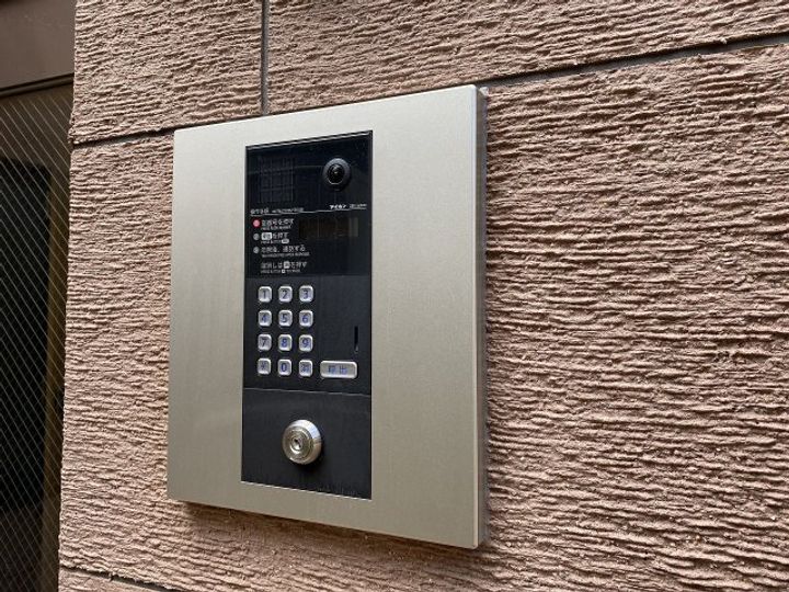 東京都北区東十条4(マンション)の賃貸物件の内装