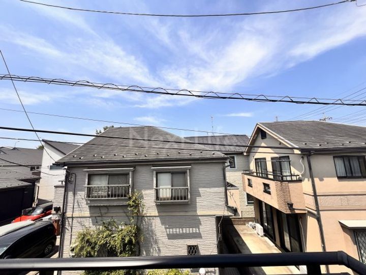 東京都府中市矢崎町2(一戸建)の賃貸物件のその他画像