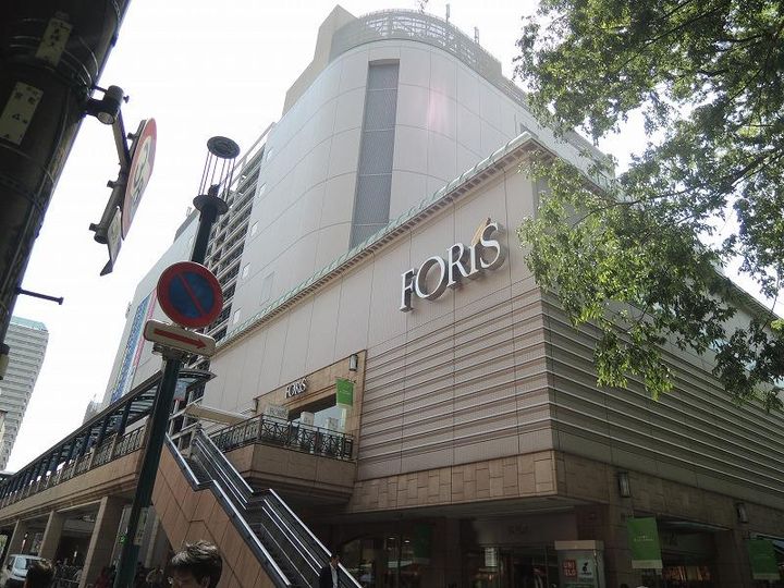 東京都府中市矢崎町2(一戸建)の賃貸物件の周辺