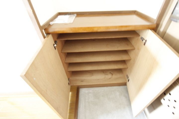 中西ビルのその他画像