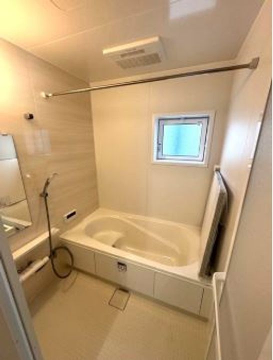 東京都練馬区大泉町3(一戸建)の賃貸物件の風呂