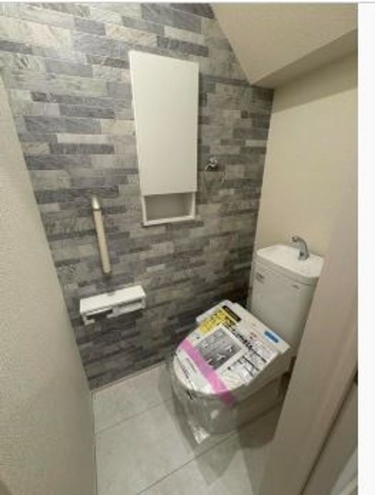 東京都練馬区大泉町3(一戸建)の賃貸物件の内装