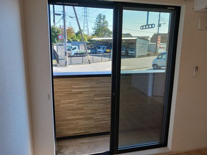 栃木県宇都宮市駒生町(アパート)の賃貸物件の内装